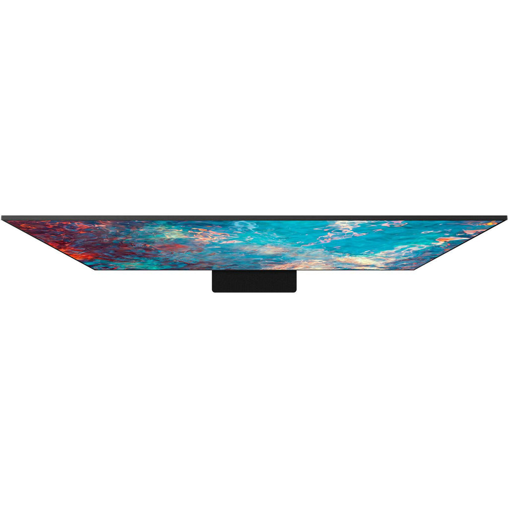 samsung qn85a 55" 4k ultra hd hdr smart neo qled tv - 2021 model *qn55qn85a