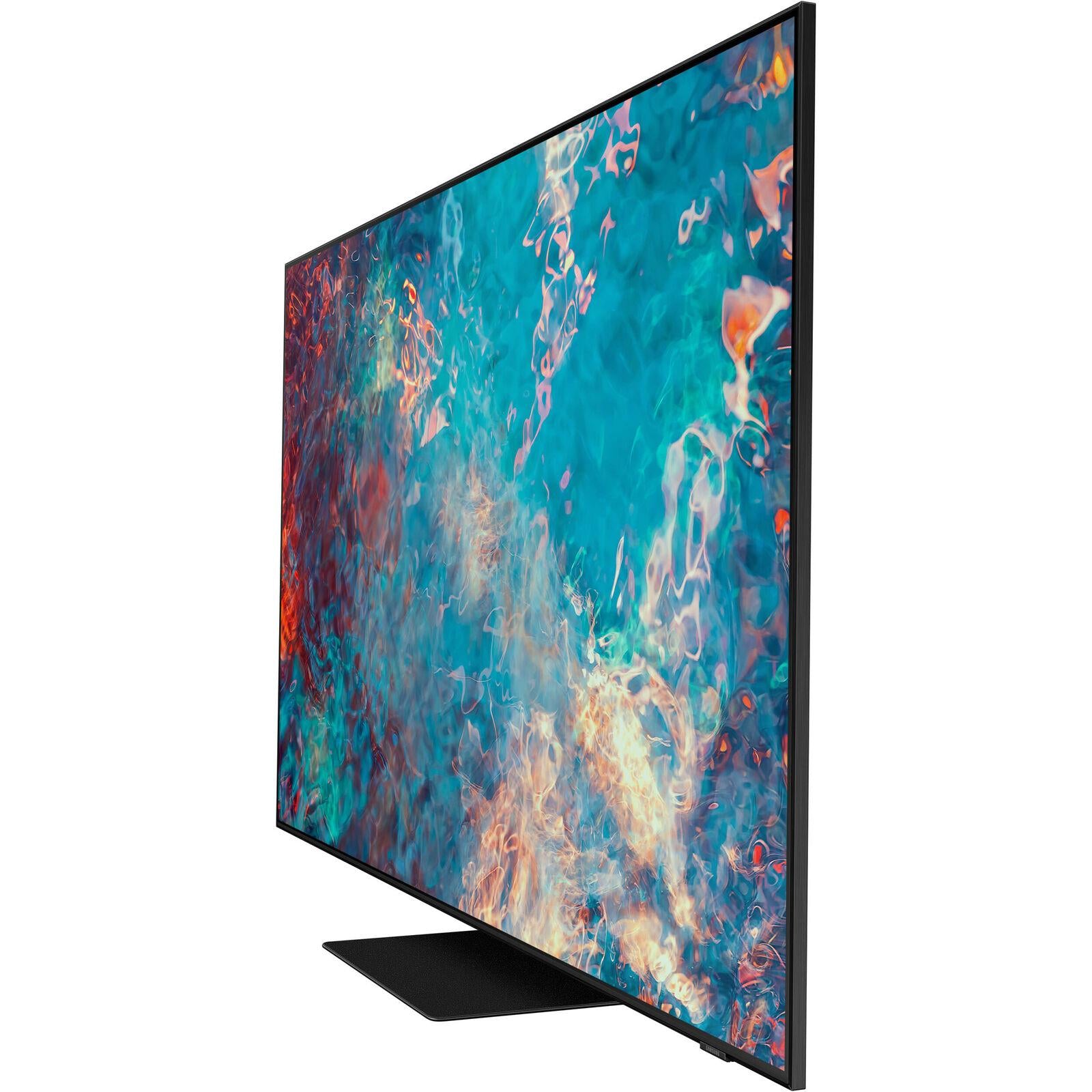 samsung qn85a 65" 4k ultra hd hdr smart neo qled tv - 2021 model *qn65qn85a