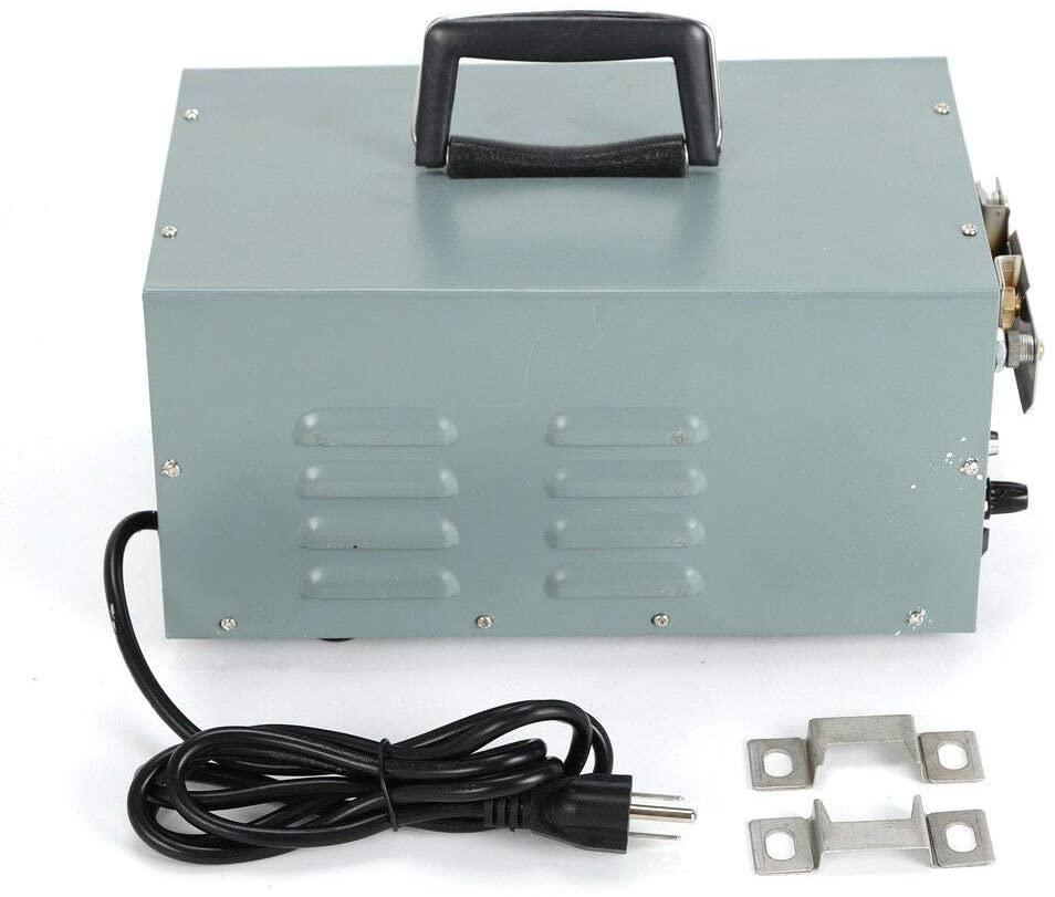 automatic chicken debeaking machine, electric automatic chick debeaker cutting equipment for poultry chicken beak cutter 110v 250w (us stock)