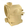 pentair 350089 replacement volute housing for  superflo pump