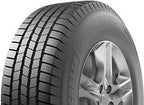 Michelin Defender LTX M/S 255/65R17 110 T Tire