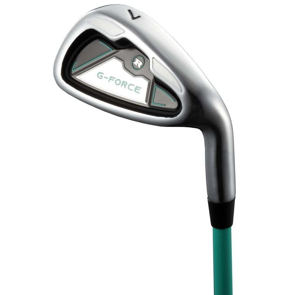 Ram Golf Junior G-Force Girls Golf Clubs Set with Bag A4-6