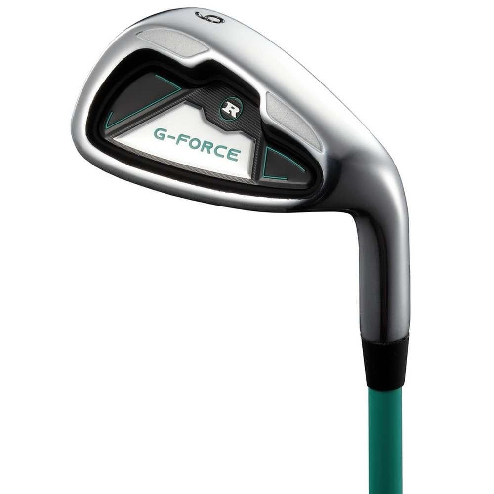 Ram Golf Junior G-Force Girls Golf Clubs Set with Bag A4-6