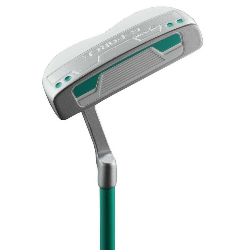Ram Golf Junior G-Force Girls Golf Clubs Set with Bag A4-6
