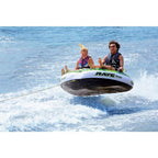 Warrior 2 Boat Towable