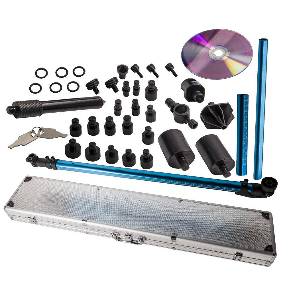 2D Measuring System for Auto Body Frame Machine Repair Tool Set Magnetic probe