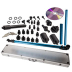 2D Measuring System for Auto Body Frame Machine Repair Tool Set Magnetic probe