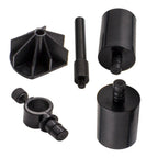 2D Measuring System for Auto Body Frame Machine Repair Tool Set Magnetic probe