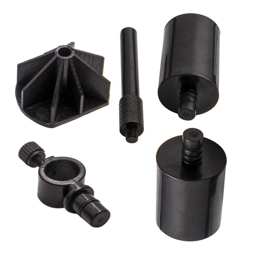 2D Measuring System for Auto Body Frame Machine Repair Tool Set Magnetic probe