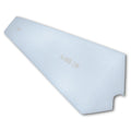 GLADON Premium 48-in Peel &amp; Stick Above Ground Pool Cove - 21 Pack