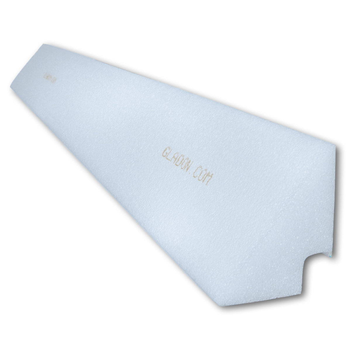 GLADON Premium 48-in Peel &amp; Stick Above Ground Pool Cove - 17 Pack