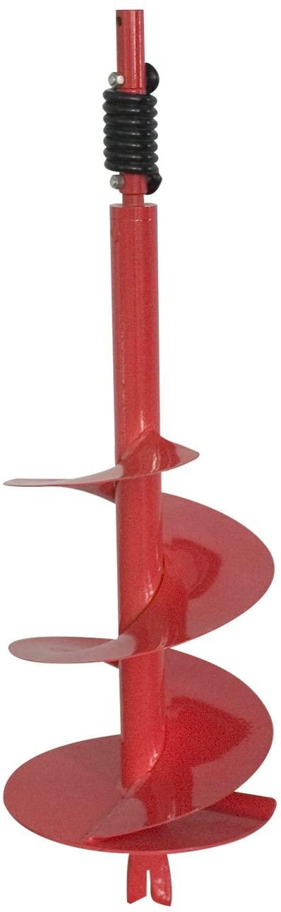 12 inch earth and tree planting auger