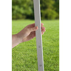 Marketplace 10 ft. x 10 ft. White Instant Canopy