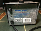 aquabot pool rover 2 pin female socket power supply extended time works