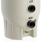 pentair 180007 fns plus de 36 square foot in ground swimming pool filter tank