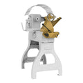 powermatic 6294721 lathe swing away tailstock for 3520, 3520a, 3520b, pm2020