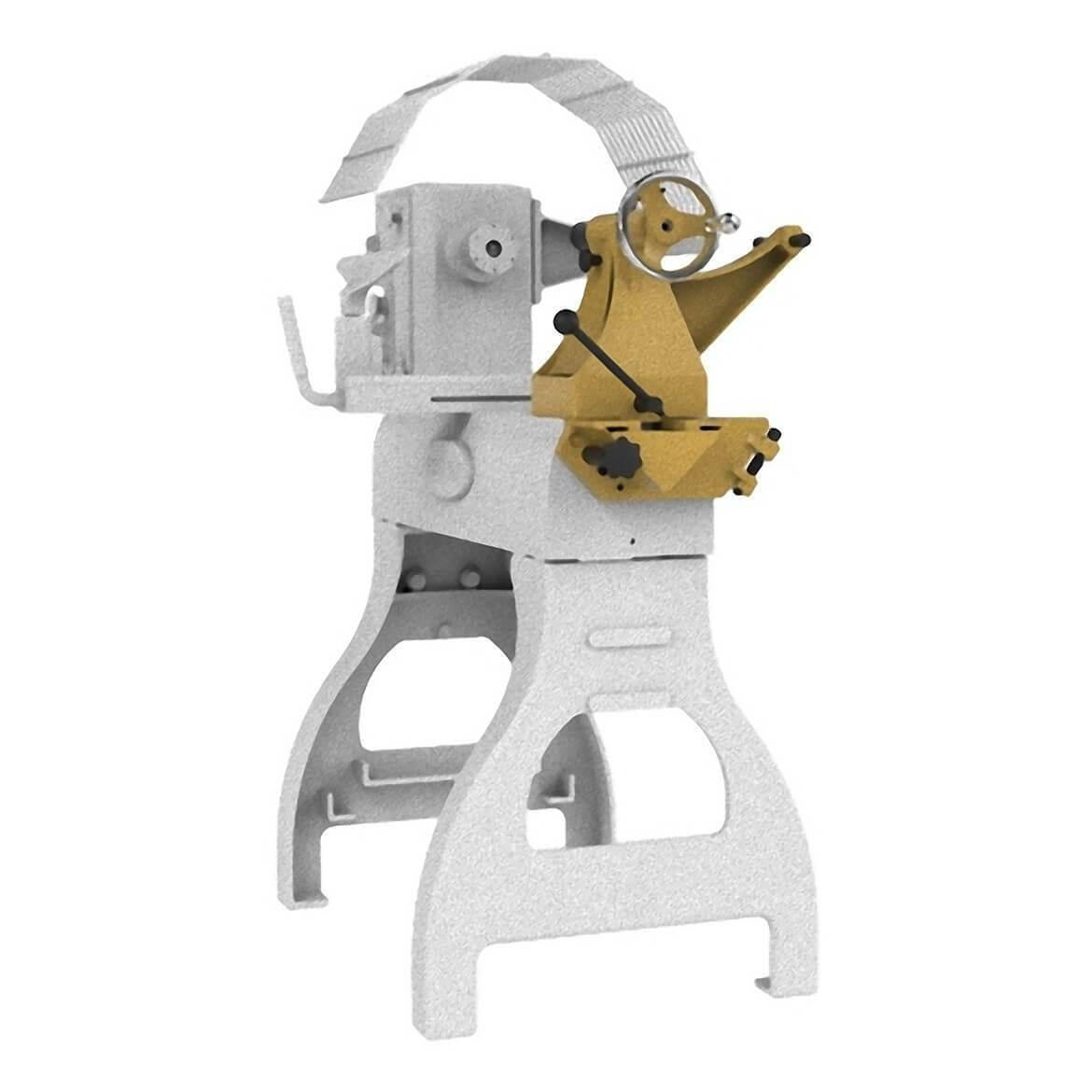 powermatic 6294721 lathe swing away tailstock for 3520, 3520a, 3520b, pm2020