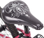 Huffy Kids Bikes 16 &amp; 20 inch with Streamers and BMX Pegs