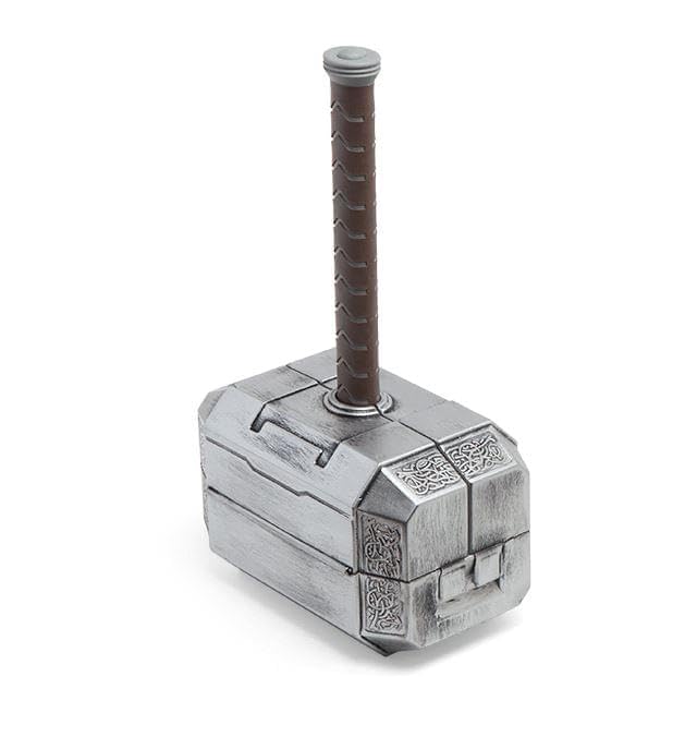 Robe Factory  Thor Hammer Tool Set 'Officially Licensed'
