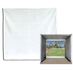 10'x10' Impact/Projection Screen