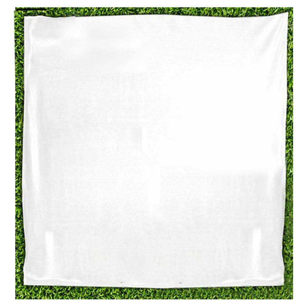 10'x10' Impact/Projection Screen