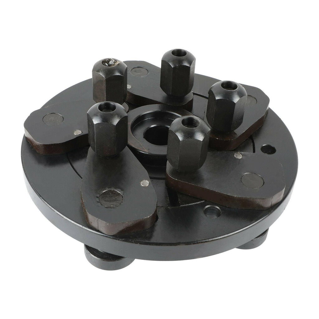 36/38/40mm Adjustable Adaptor Motorcycle Tire Wheel r 5Lug Universal Tool