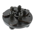 36/38/40mm Adjustable Adaptor Motorcycle Tire Wheel r 5Lug Universal Tool