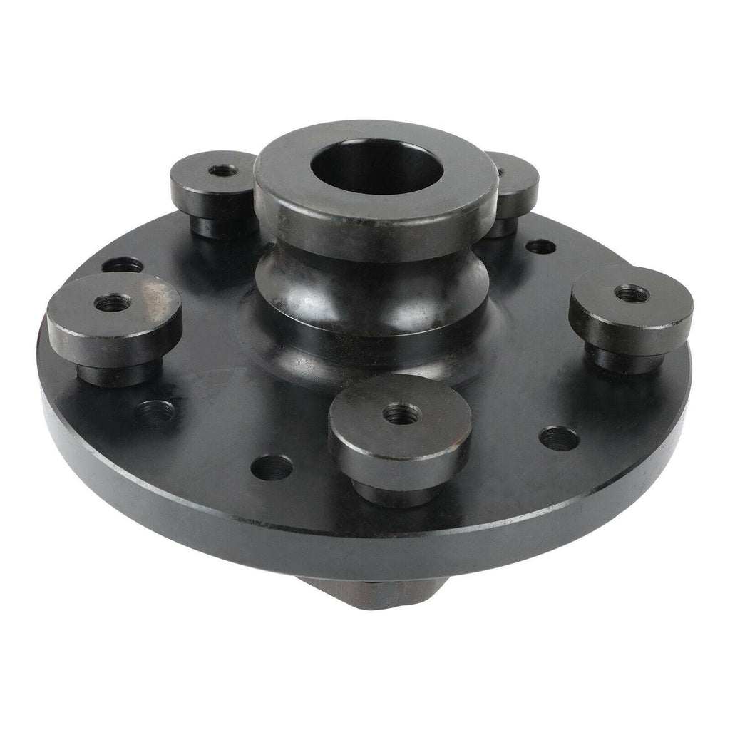 36/38/40mm Adjustable Adaptor Motorcycle Tire Wheel r 5Lug Universal Tool