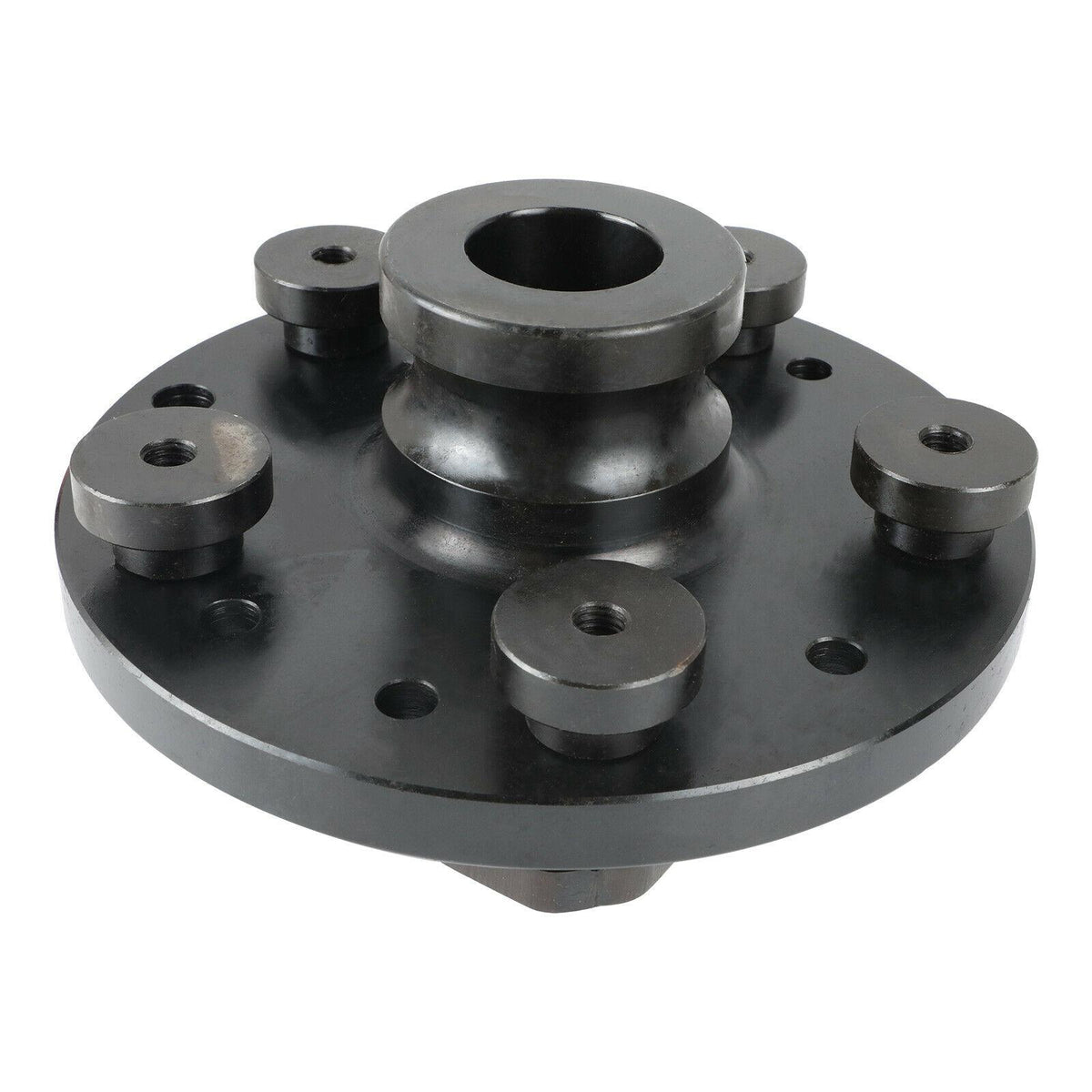 36/38/40mm Adjustable Adaptor Motorcycle Tire Wheel r 5Lug Universal Tool