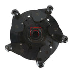 36/38/40mm Adjustable Adaptor Motorcycle Tire Wheel r 5Lug Universal Tool