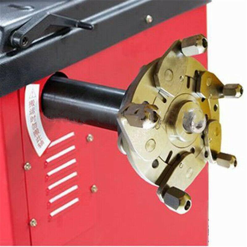 36/38/40mm Adjustable Adaptor Motorcycle Tire Wheel r 5Lug Universal Tool