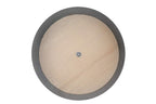 Felix &amp; Fido Spin Safe 15" Chinchilla and Other Small Animal Wheel Heavy Duty- Super Quiet Ball Bearing System- No Plastic &amp; No Exposed Edges-Smooth Spinning- Secure Mounting