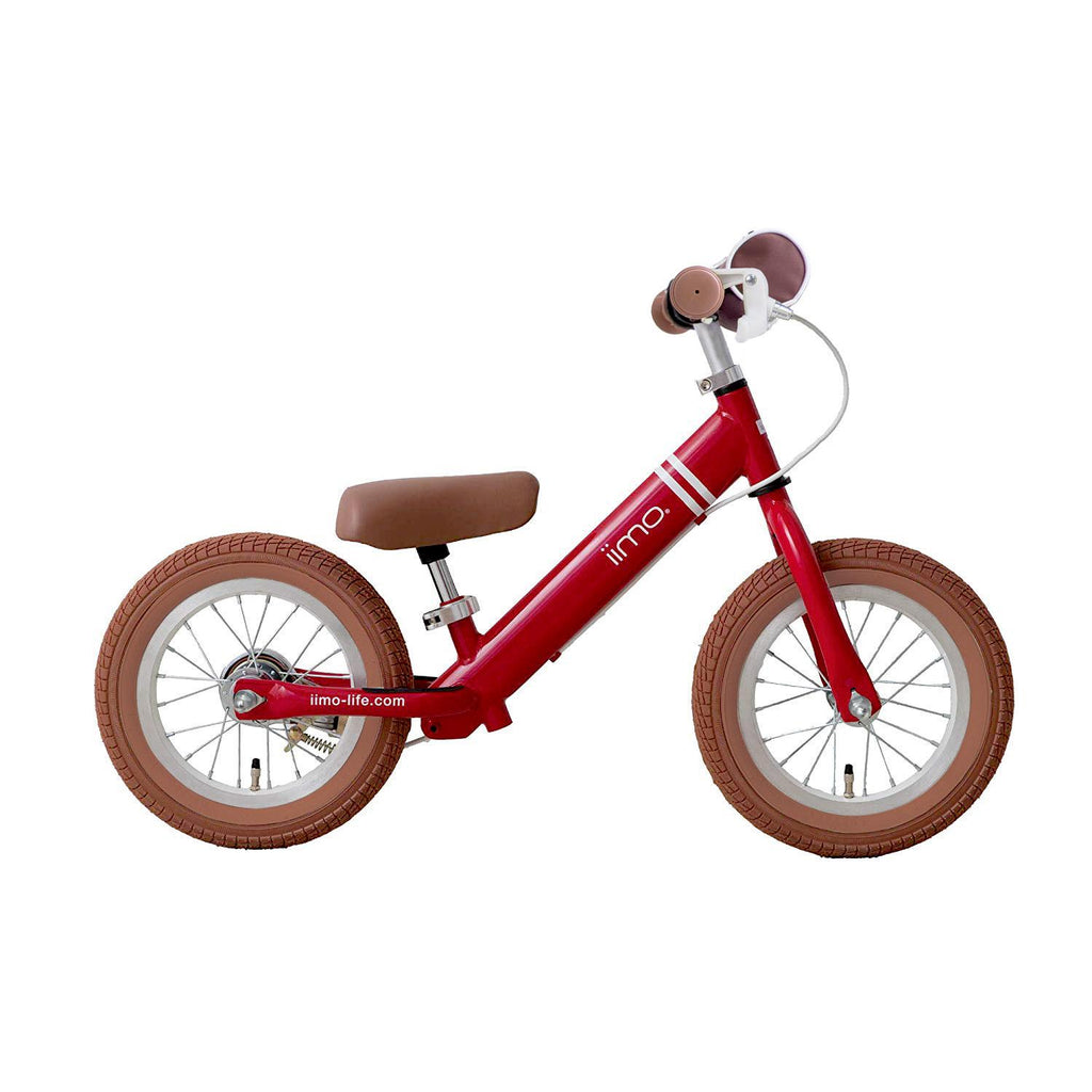 iimo  Bike 12" (Red)