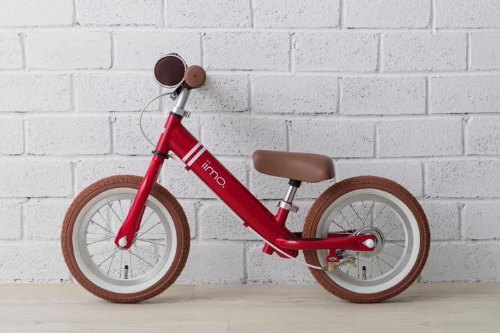 iimo  Bike 12" (Red)