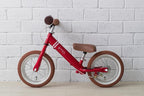 iimo  Bike 12" (Red)