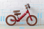 iimo  Bike 12" (Red)