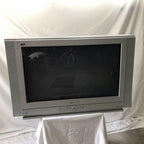 panasonic tau 30” crt  (hd)tv -model ct-30wx54j
