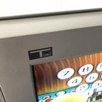 panasonic tau 30” crt  (hd)tv -model ct-30wx54j
