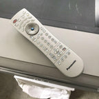 panasonic tau 30” crt  (hd)tv -model ct-30wx54j