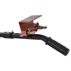 6600lbs/ 3 Ton Triple Bag Air Jack Pneumatic Air Bag Auto Repair Lifting Tool