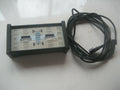 hunter alignment machine, remote control,  with cable