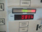 hunter alignment machine, remote control,  with cable