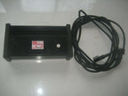 hunter alignment machine, remote control,  with cable