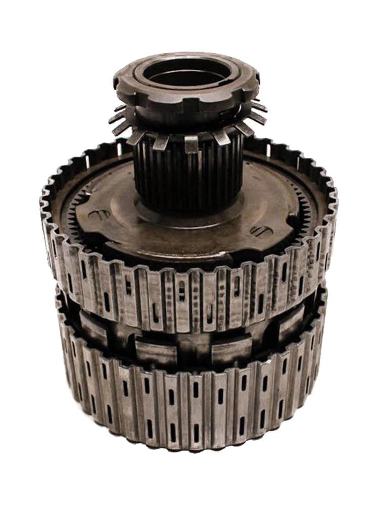 Toyota RAV4/ Lexus U140 Transmission Planet Set Front To Rear U240 U140E U140F Generic