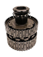 Toyota RAV4/ Lexus U140 Transmission Planet Set Front To Rear U240 U140E U140F Generic