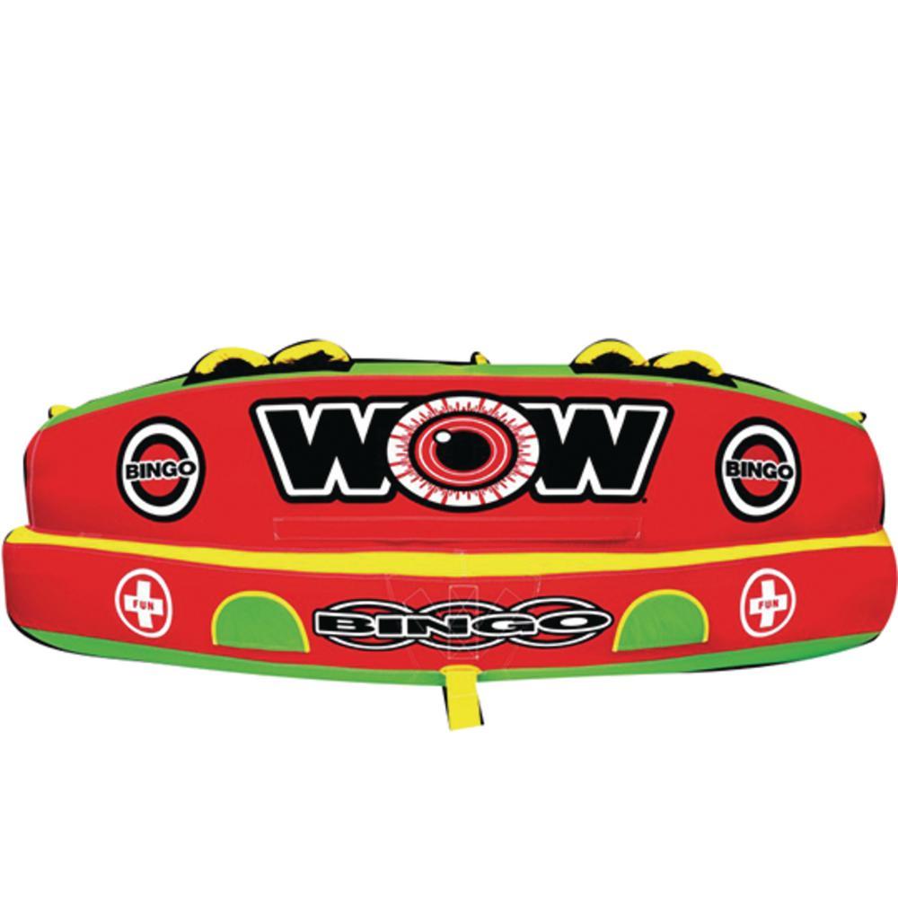 Bingo 3 Towable Tube for 3-Riders