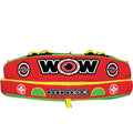 Bingo 3 Towable Tube for 3-Riders