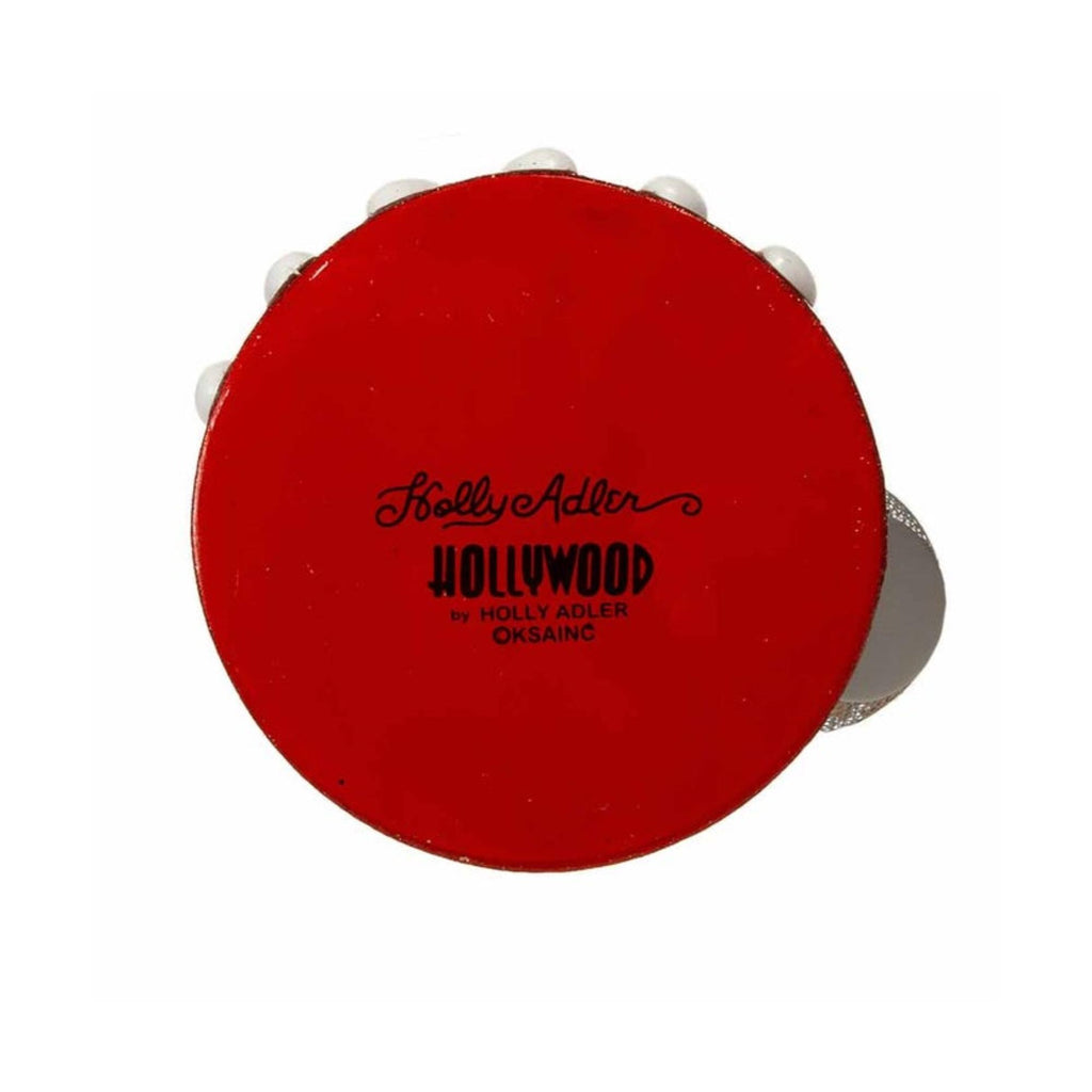 Kurt Adler Hollywood 6 Geese A Laying Nutcracker, 18"