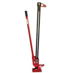 Universal 48" 3.5 Ton Farm Jack For Lift Tract Heavy Truck All-Purpose Hoist US