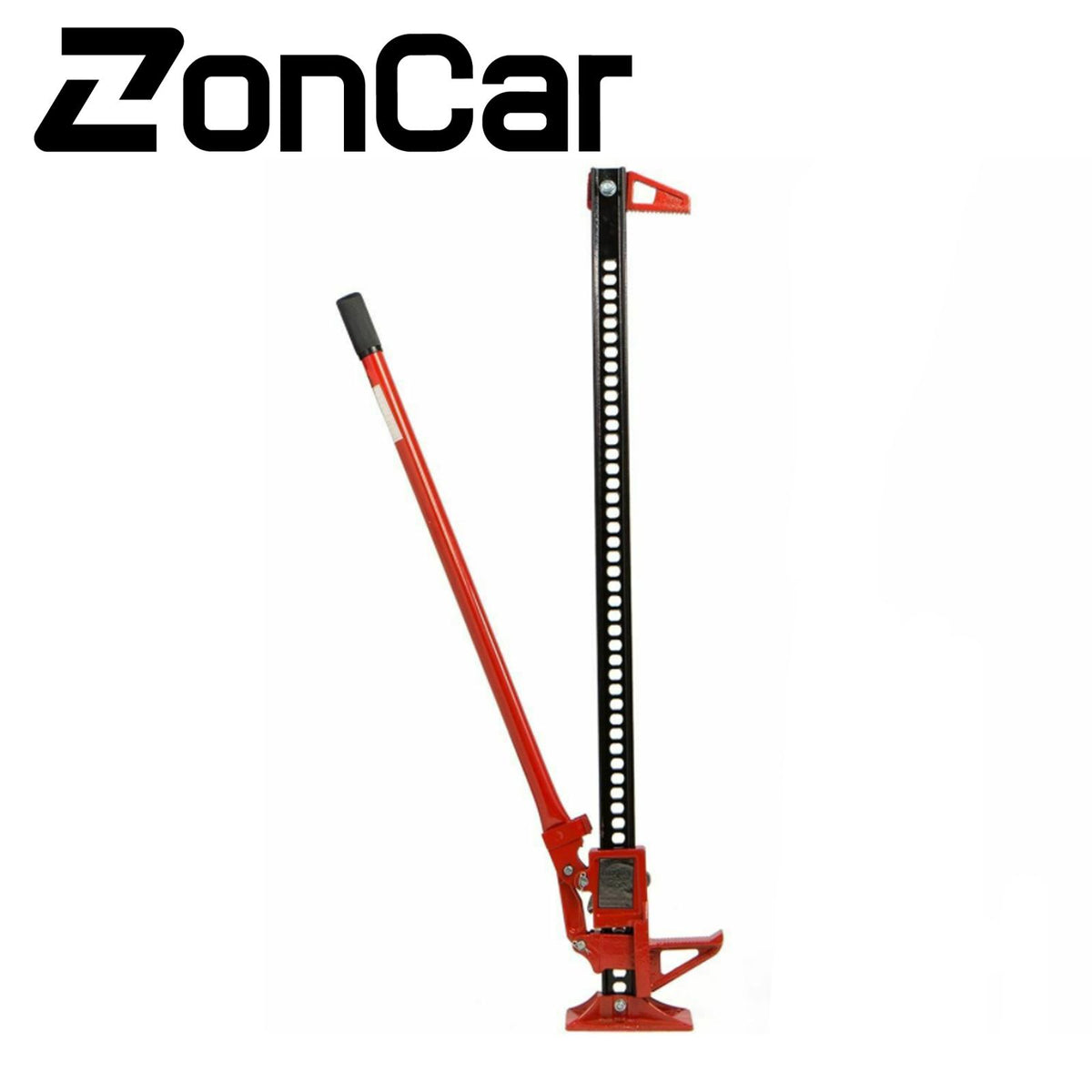 Universal 48" 3.5 Ton Farm Jack For Lift Tract Heavy Truck All-Purpose Hoist US